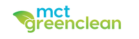mct greenclean Schweiz GmbH Logo